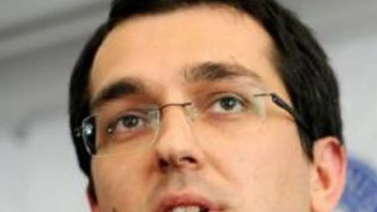 Vlad Voiculescu reacţionează după dezvăluirile din CANCAN! Ministrul Sănătăţii a făcut anunţul