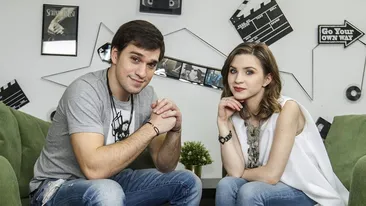 Cristina Ciobănaşu face destăinuiri. Ce lucru interzis i-ar plăcea să facă 