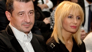 Doliu în familia DANIELEI GYORFI. Din păcate s-a stins: „Îmi iau rămas bun de la...“