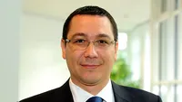 Poza asta va face istorie! Victor Ponta, alaturi de cel mai important om din lume