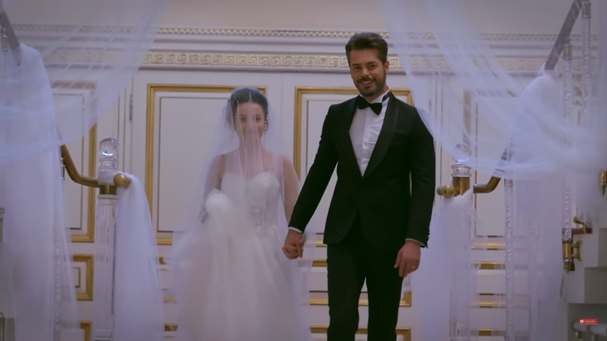 Lucruri pe care nu le știai despre Ali Yasin Özegemen, actorul din serialul ”Păsări rănite”
