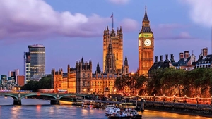 Românii au cucerit Londra! A fost publicată harta cu zonele în care româna a devenit a doua limbă