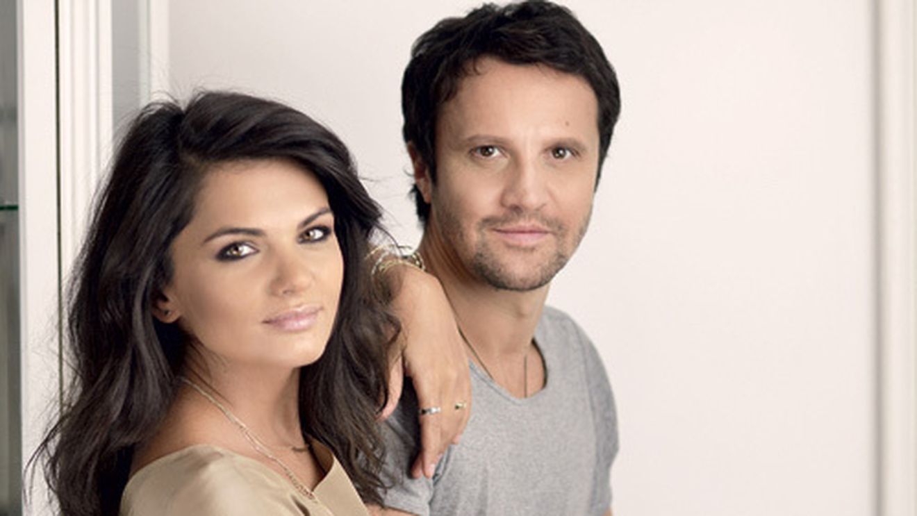 DORIAN BOGUŢĂ a dat cărţile pe faţă despre despărţirea de MALVINA CERVENSCHI: „Nu mă pot...“