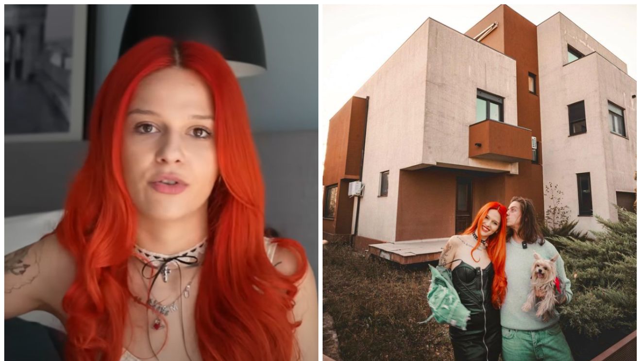 Decizia drastică luată de Marilu Dobrescu, la scurt timp după despărțirea de Iustin Petrescu: ”A fost vândut!”