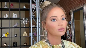 FOTO. Momente fabuloase la concertul Deliei din aer liber. Fanii, impresionați de efectele de pe scenă și de măsurile luate