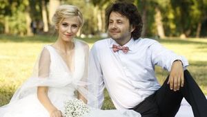 Dana Rogoz şi soţul ei au împlinit 9 ani de relaţie! Cum au sărbătorit: "Ne iubim mai mult ca în prima zi"