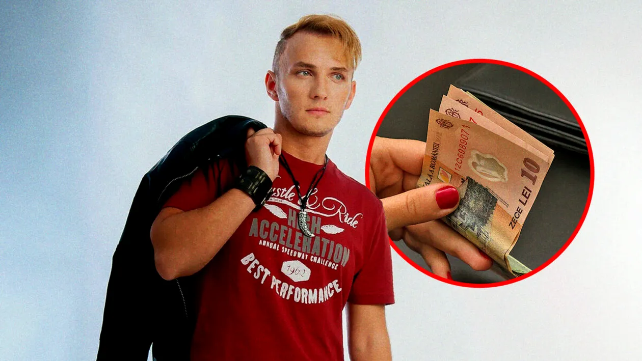 După controversele din online, Mihai Trăistariu lovește din nou! M-am săturat să întrețin femeile din viața mea