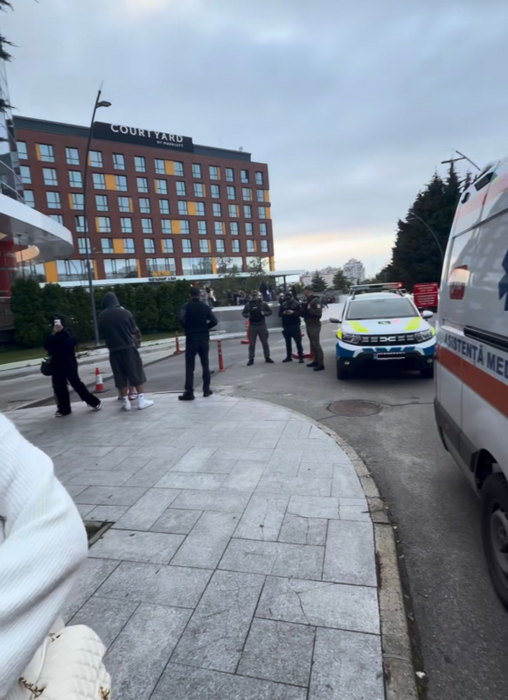Andreea Bostănică susține că agresiunea a fost planificată! Ce dovadă a publicat cu Iuliana Beregoi: „Mă duc și-l bat direct”