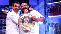 Copil de 7 ani făcut să plângă de Chef Munti, fost câștigător Chefi la Cuțite: „Nu înțeleg cum are o inimă atât de rea”