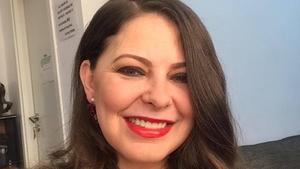 Rita Mureșan despre lupta cu kilogramele în plus:"Mi-aș fi dorit să fiu toată viața subțire, dar dacă nu s-a putut ce să fac acuma? Să-mi tai gâtul?"