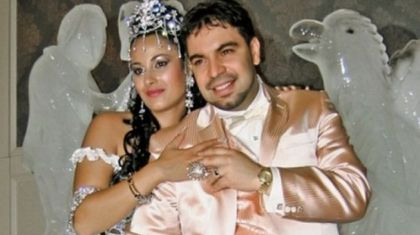 Betty Salam sare în apărarea tatălui ei, după ce familia Fănicăi l-a acuzat că și-ar fi bătut fosta soție