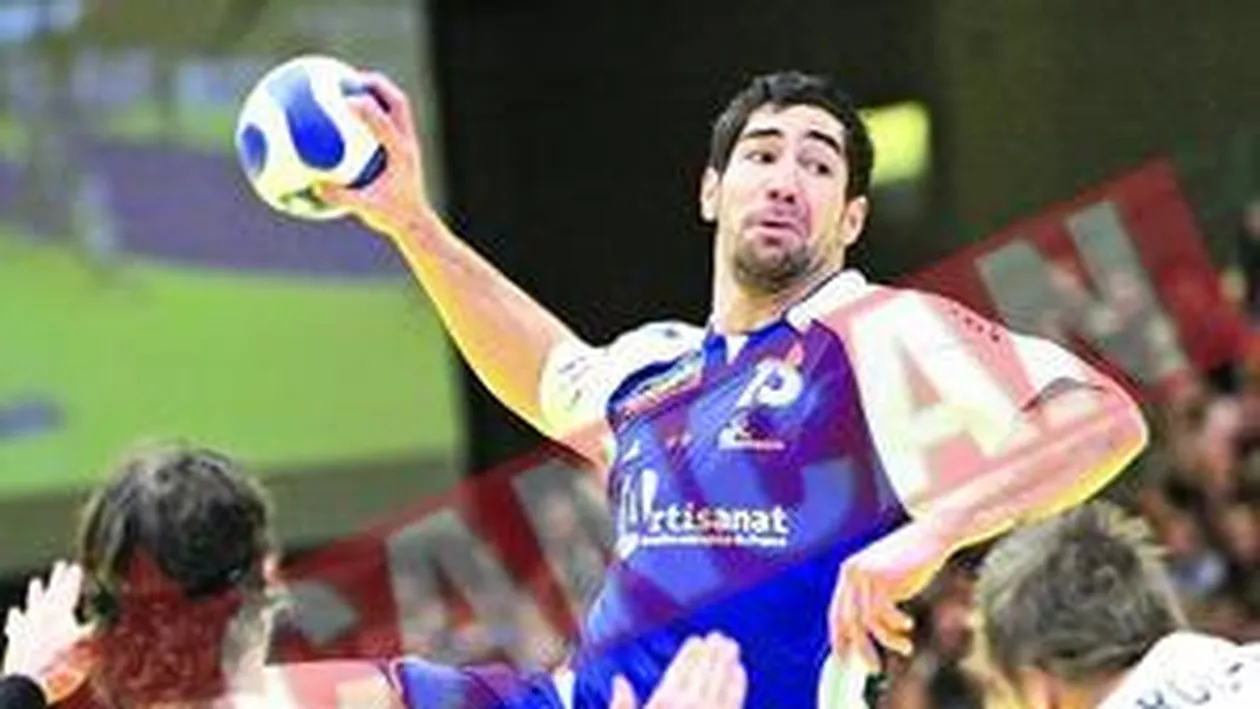 Franta, prima calificata in semifinala