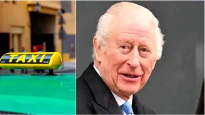 Un taximetrist francez face apel la regele Charles, după ce fostul ministru de Externe britanic ar fi REFUZAT să achite o cursă:”Vă rog să mă ajutați”