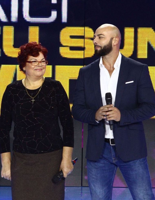 Momente dificile pentru Giani Kiriță, aflat în Republica Dominicană! Mama lui a ajuns de urgență la medic