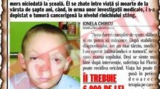 A strans banii pentru tratament