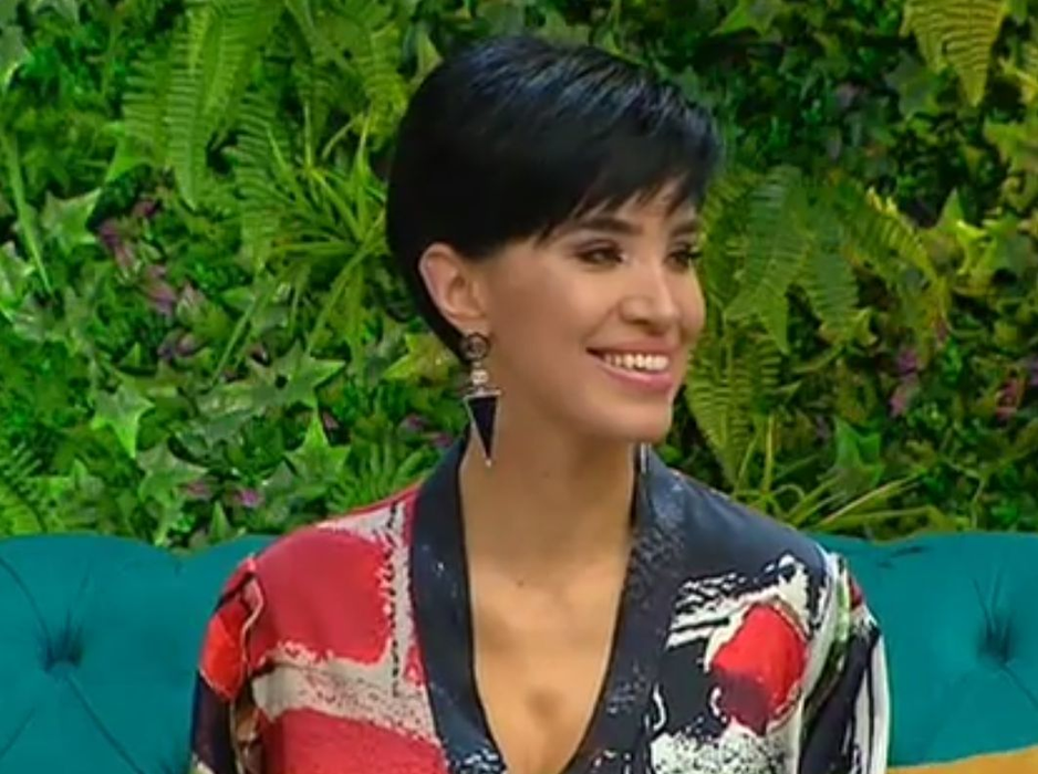 Adelina Pestriţu, speriată să nască natural: „Am auzit că sunt dureri foarte mari!”