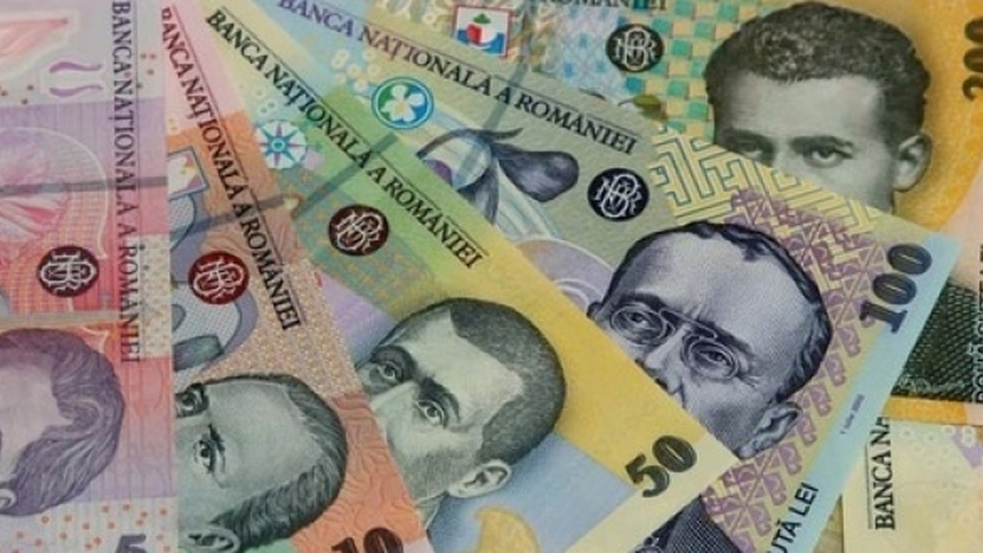 Salariul minim NU va creste la 1.200 de lei din ianuarie!