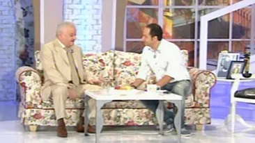 VIDEO Irinel Columbeanu: Monicai ii prieste perspectiva noii vieti! Nu ma simt un barbat inselat