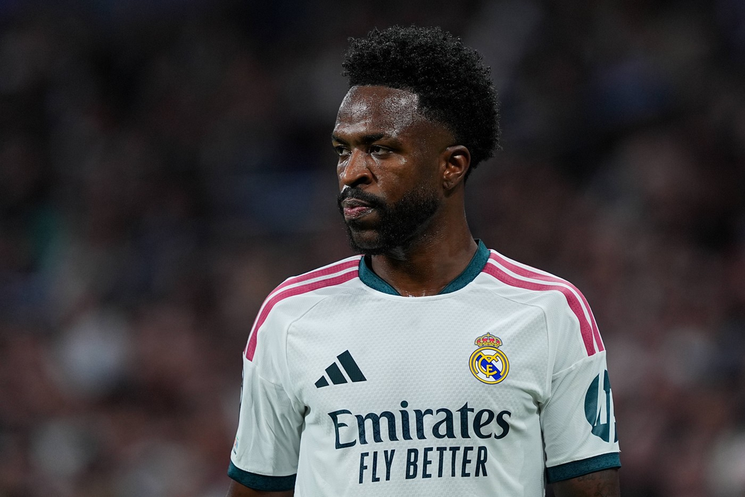 Arsenal l-a curtat intens pe Vinicius, sursa-profimedia.ro