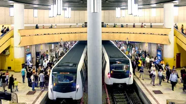Metrorex, măsuri extreme pentru siguranța pasagerilor, după crima de la metrou