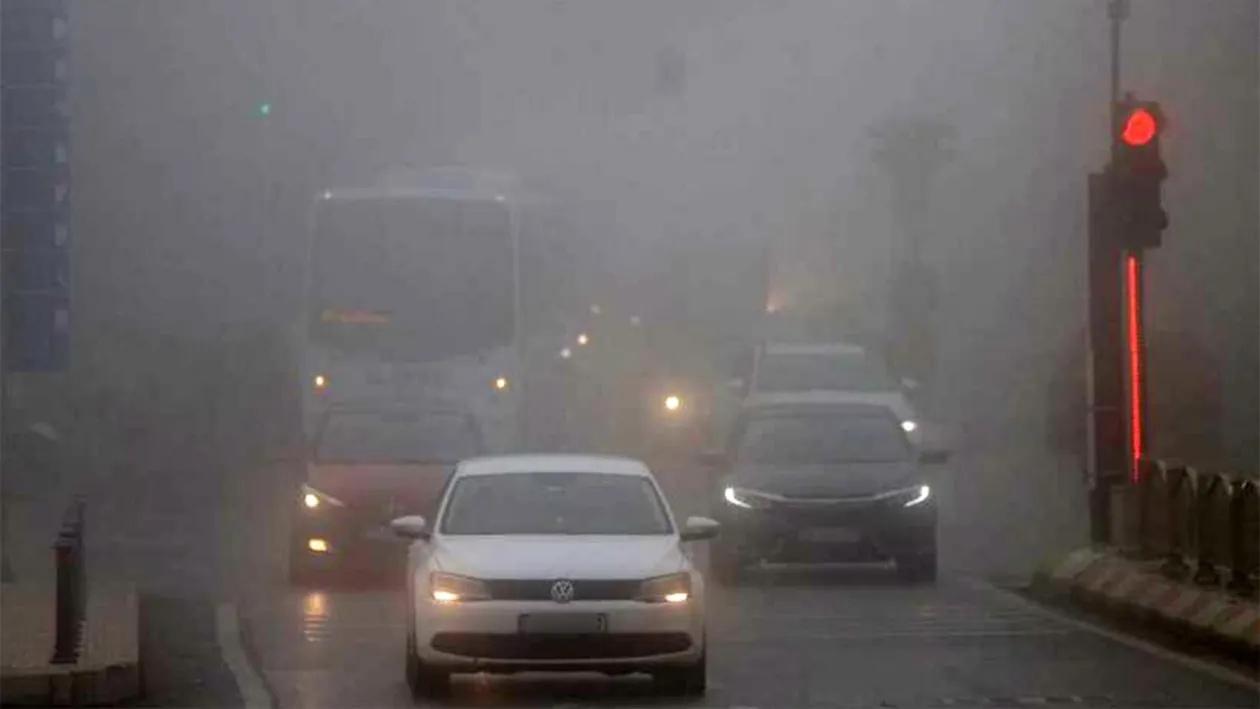 Luna lui cuptor este, de fapt, luna lui frigider. Meteorologii Accuweather anunță minime de 8 grade Celsius în iulie, în aceste orașe din România