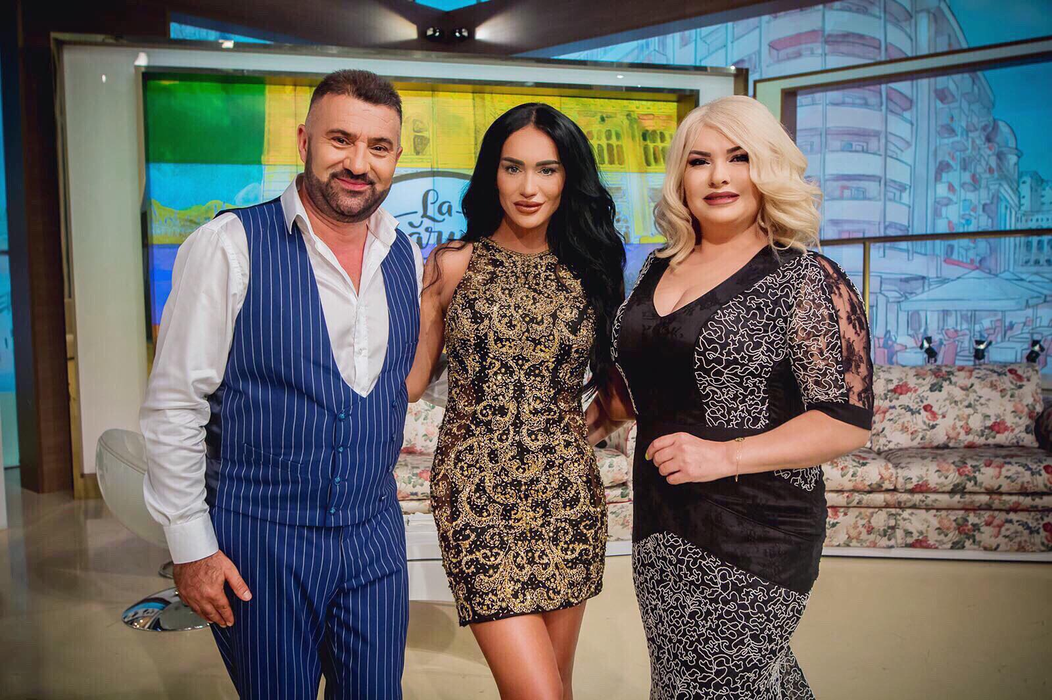 Câţi bani câştigă, de fapt, Viorica şi Ioniţă de la Clejani din muzică! Au ajuns la o sumă record