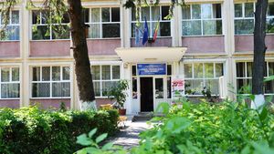 Un liceu și o școală din Giurgiu, închise din cauza gripei. Aproximativ 800 de elevi stau acasă vineri