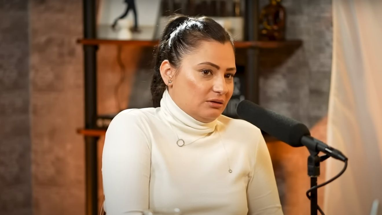 Mădălina Crețan vrea să-și refacă viața?! Ce mărturisiri a făcut văduva lui Nosfe: „Încetați să mai trăiți în viitor”