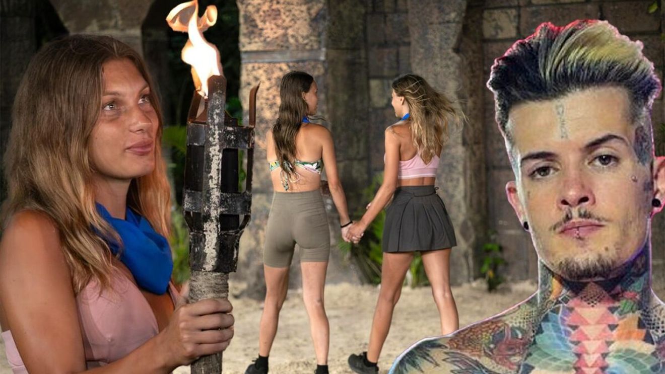 Survivor 2026 este "regizat"? Acuzații grave la adresa producătorilor după eliminarea Loredanei: "Antena 1 face cu Ramona cum a făcut Pro TV cu Zanni"
