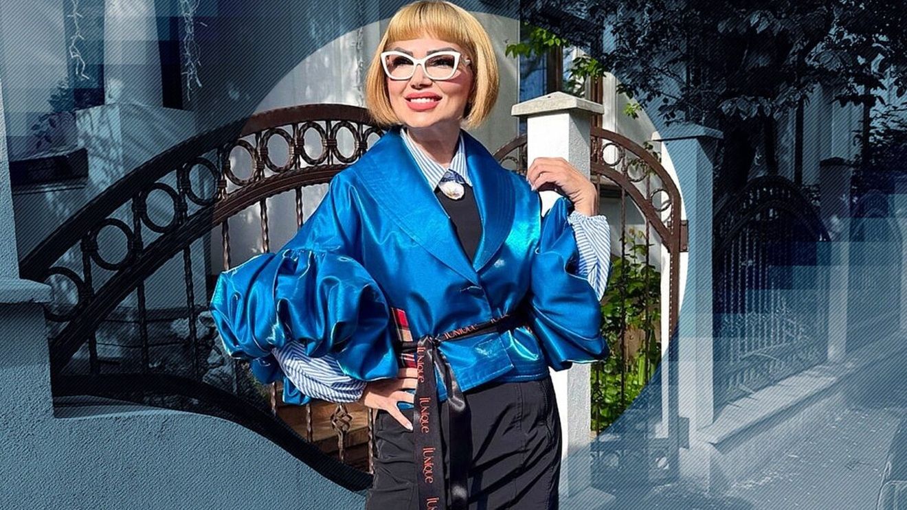 Vedeta de la Antena 1 vorbește despre încercările care au făcut-o mai puternică. Ozana Barabancea: „Am prea multe de spus ca să mă opresc”