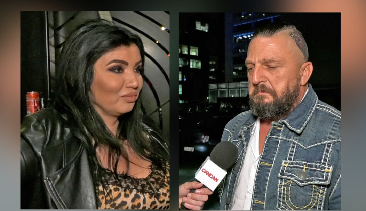 Ce se întâmplă cu nunta programată a Adrianei Bahmuțeanu cu George Restivan, după moartea Petruței Toma