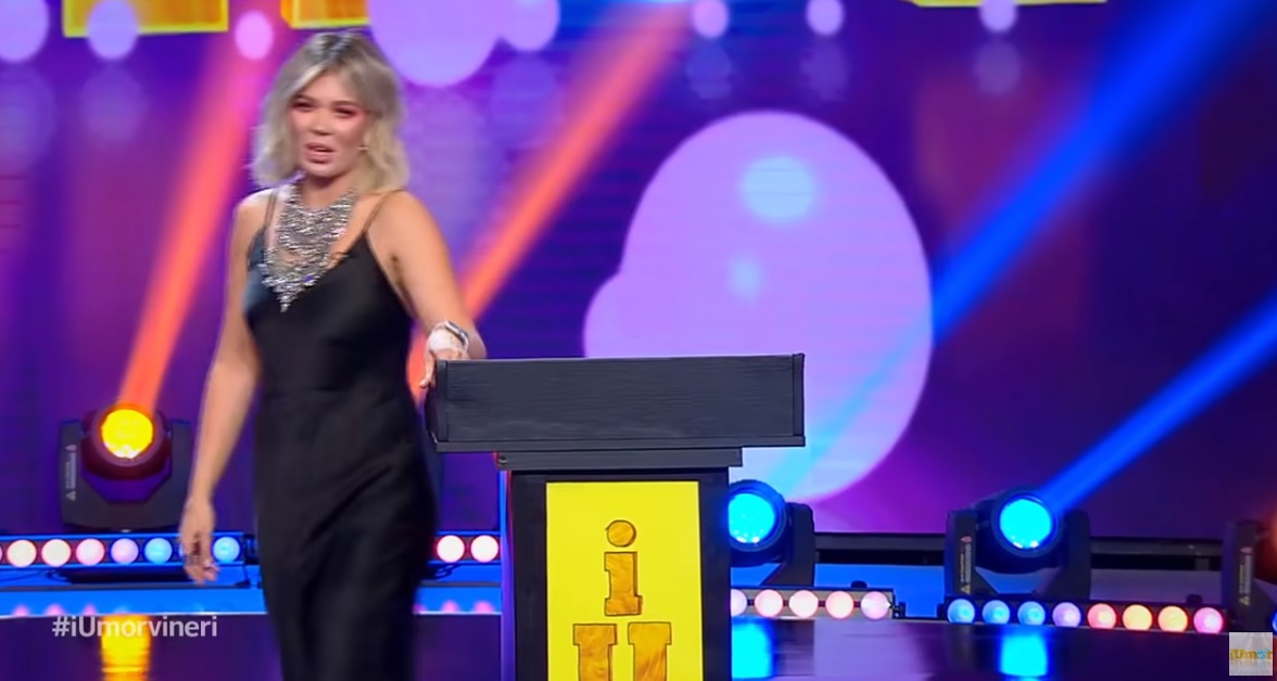 Gina Pistol, mărturisire explozivă despre Cheloo: “Ultima dată când ne-am văzut m-ai strâns de gât”