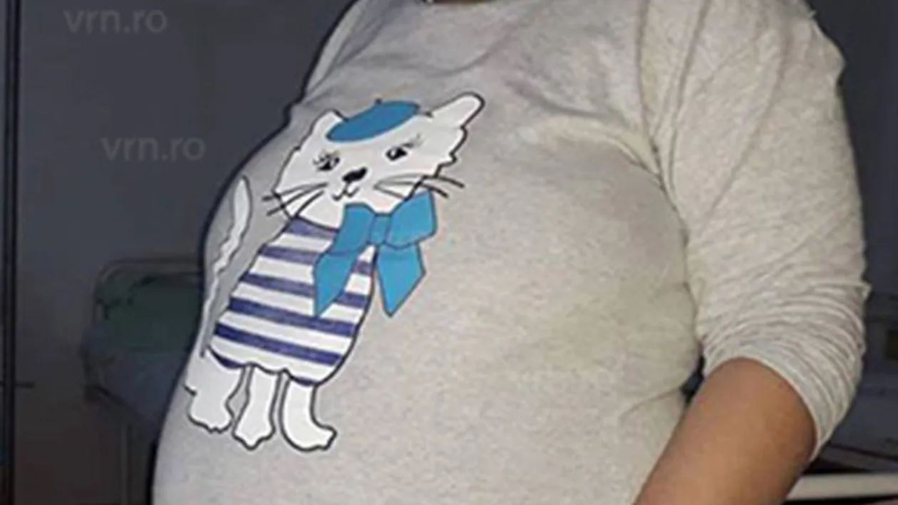 Caz unic la Maternitatea Vaslui. O femeie a născut un copil invizibil