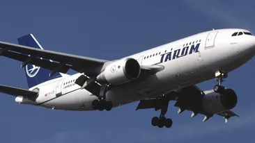 Verdict in cazul pilotului roman care bause inainte sa se urce la comanda avionului. Afla ce au decis judecatorii