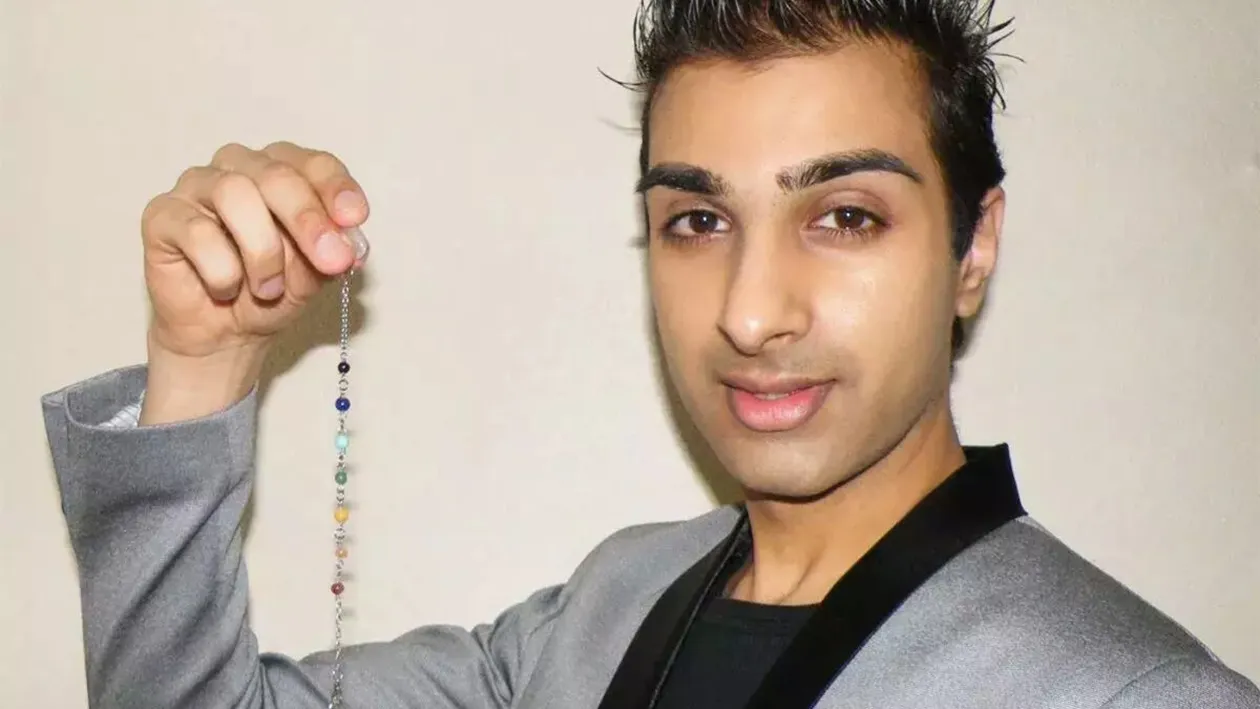 Cele 8 previziuni pentru 2023 | Mentalistul care a prezis pandemia Covid-19 anunță ce se va întâmpla anul viitor