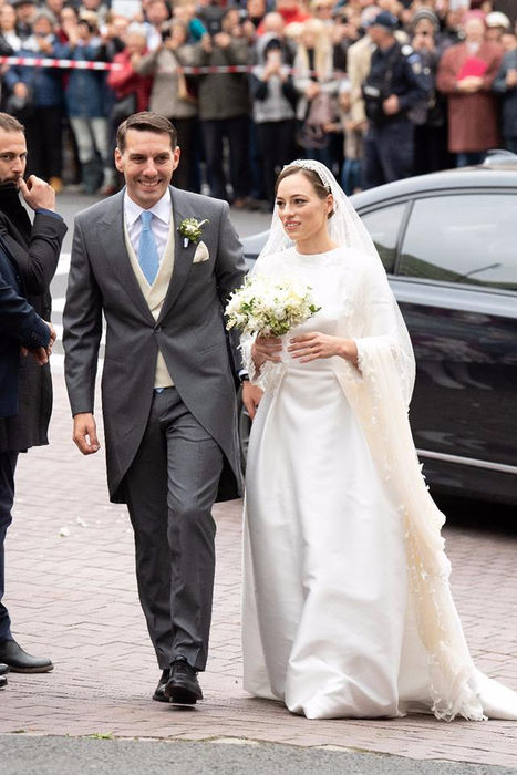Fostul principe Nicolae și soția lui, Alina, fac dezvăluiri!  Unde au petrecut luna de miere: “A fost ce am avut nevoie…“