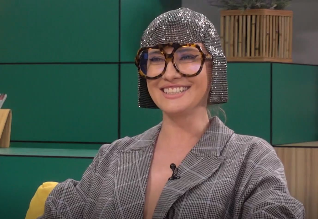 Iulia Albu, acidă la adresa fostului soț: „Pentru viaţa mea nu consider definitorie acea perioadă!”