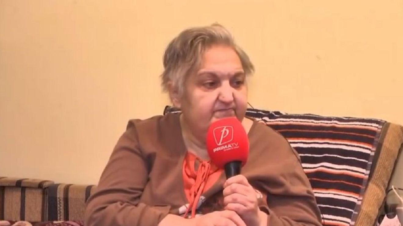 Ultima apariție publică a Marinelei Chelaru. A stat la brațul unui alt bărbat: „El e singurul care mă mai sună”