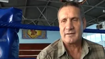 Era sa moara de inima rea, iar acum este lovit de o alta suparare! Celebrul Titi “Prosop” a fost facut K.O de Bute!