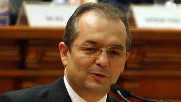 Boc si intreg Biroul Permanent National al PDL si-au depus demisiile!