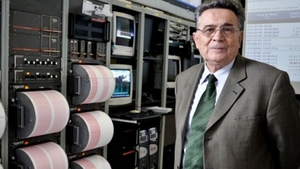 Profesorul Marmureanu avertizeaza: Urmeaza un cutremur devastator in Romania