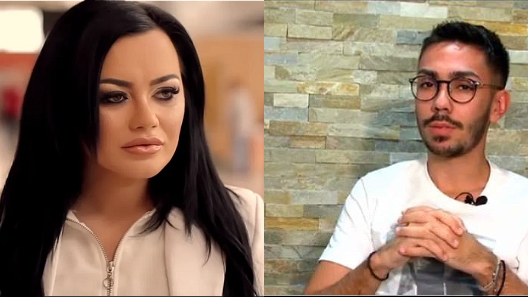 Carmen de la Sălciua, declaraţii despre scandalul cu Armin Nicoară. Cum răspunde artista acuzaţiilor colegului său de breaslă