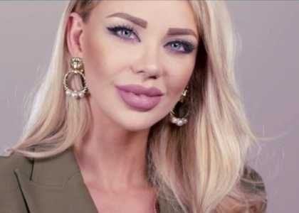 Bianca Drăgușanu a rupt tăcerea. L-a dat în vileag pe fostul iubit. “Am fost trădată și vândută!”