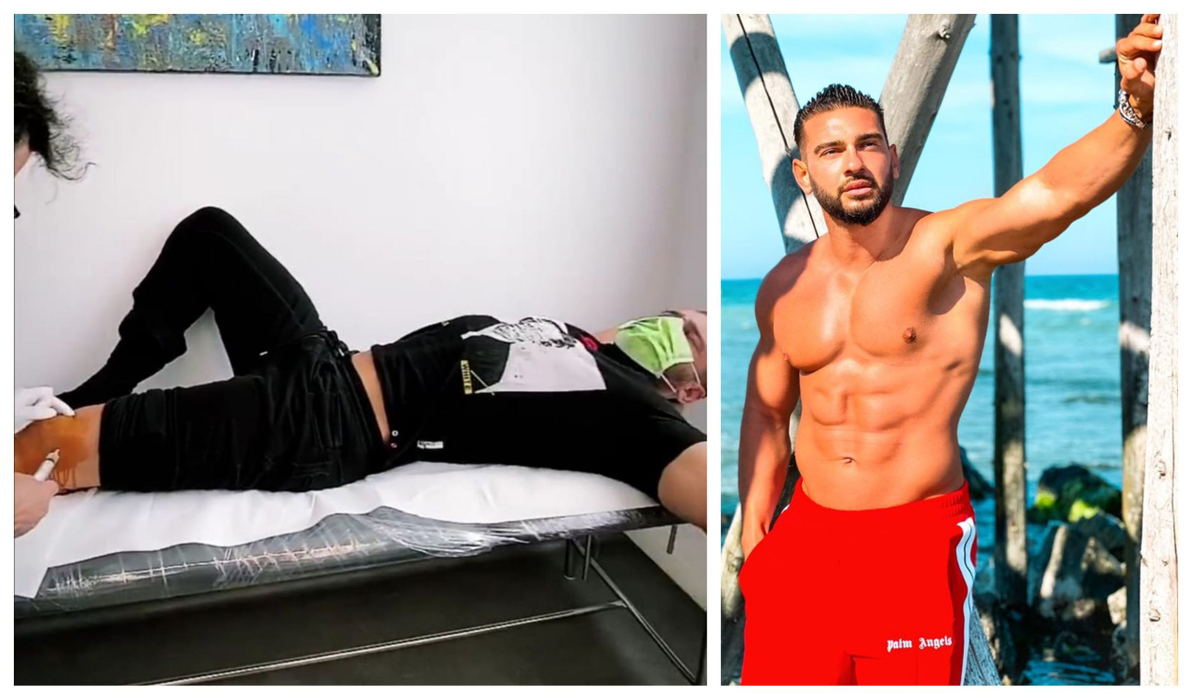 Dorian Popa a ajuns la spital, iar medicul a intervenit imediat! Ce problemă medicală are carismaticul artist