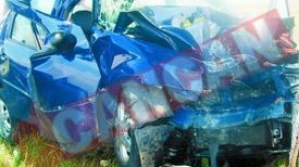 Directorul APIA Olt a murit in accident