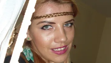 Povestea Szilviei Deak, tanara omorata marti pe o trecere de pietoni in sectorul 6! A fost crescuta de maicute!