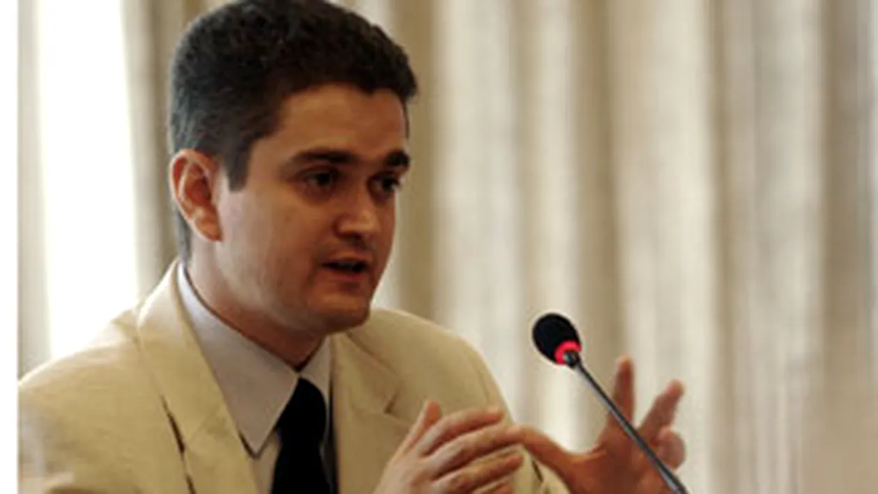 Theordor Paleologu Macar eu am organul ala de care oamenii astia vorbesc intruna