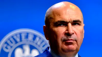 Guvernul Bolojan mărește salariile miniștrilor, pe ultima sută de metri. Cine sunt câștigătorii și cine sunt pierzătorii Legii salarizării