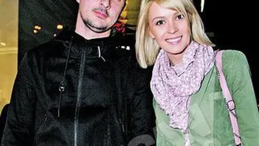 A ajutat-o sa-l seduca pe Ducu Ion! Luciu, consilier amoros pentru Diana Dumitrescu