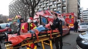 Crima care a socat o tara intreaga s-a repetat! Masacrul de la Perla a avut loc din nou! Avea doar 20 de ani